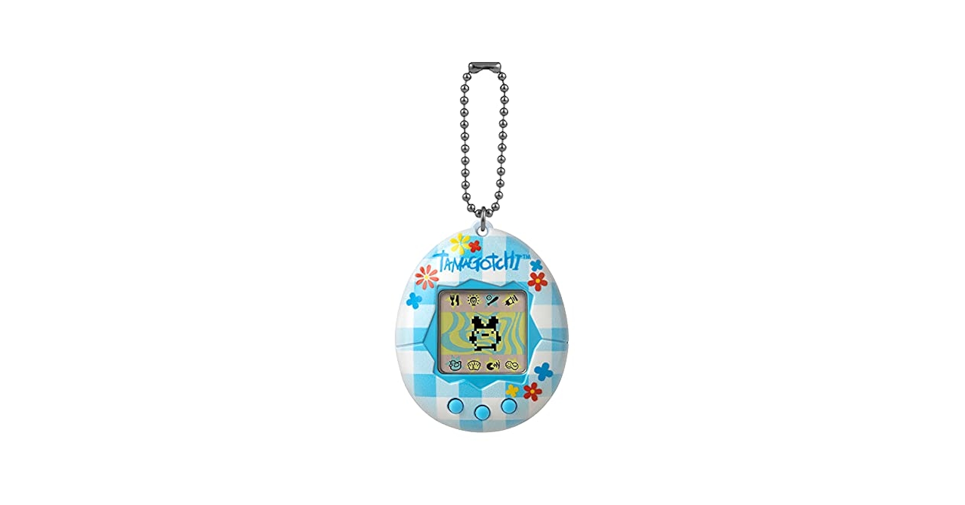 Original Tamagotchi FRGMT EDITION 2 ホワイト NEW] Original Tamagotchi FRGMT EDITION 2 Premium Bandai