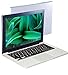 EYES PC Blue Light Screen Protector Panel 15.6" Diagonal LED Laptop Screen (W 14.33" X H 9.00") Blue Light Blocking up to 100% of Hazardous HEV Blue Light from LED screens. Reduces Digital Eye Strain!