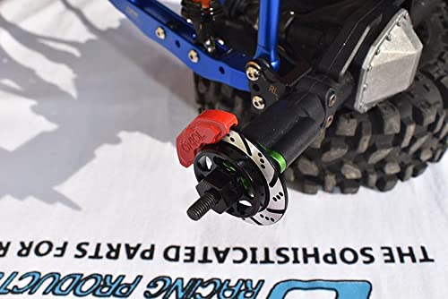 Traxxas 9863 Wire Harness Led Lights (Fits 9862)