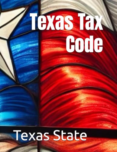 Texas Tax Code