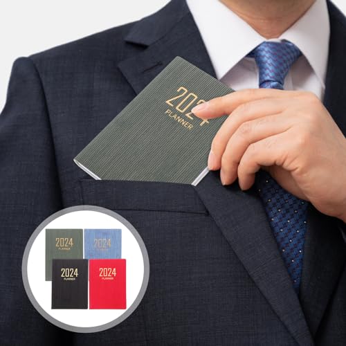 Blocs-notes de voyage Lurrose et carnet de notes quotidien pour bureau