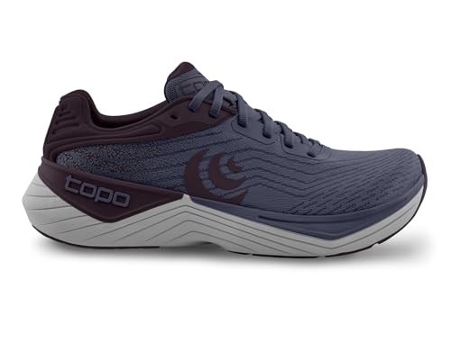 Image of Topo Athletic Women's Ultrafly 5 Comfortable Lightweight Cushioned Durable 5MM Drop Road Running Shoes, Athletic Shoes for Road Running