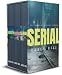 CSI Reilly Steel: Books 1 - 3: 'Like Scarpetta? You'll LOVE Steel.' (CSI Reilly Steel Box Set)