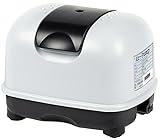 Sehr Effizienz DongYang Luftpumpe DY-Serie DY-20, 21l/min bei 1,2 Meter, 18mm Ausgang, 30 Watt