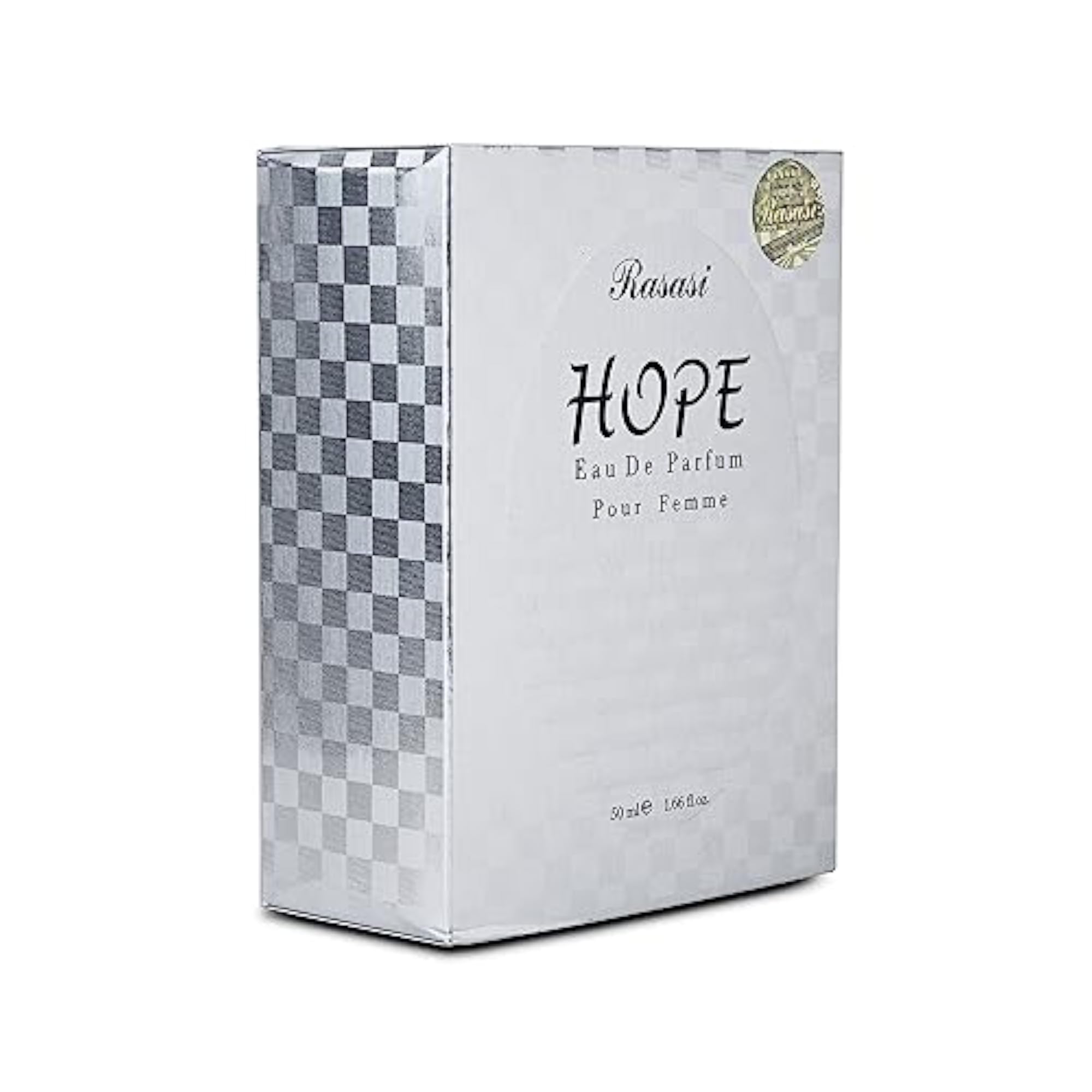 Hope Eau de Parfum for Women 50ml