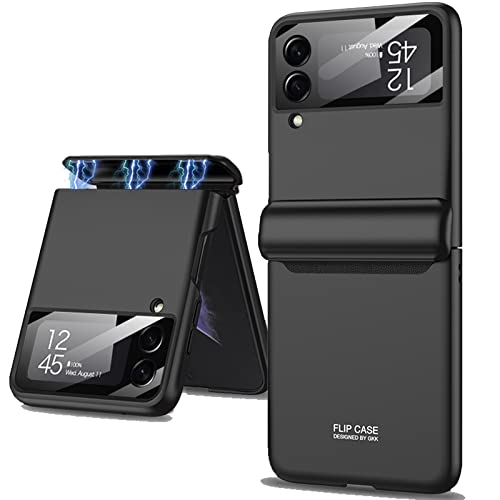 MistWorld Galaxy Z Flip 4 Ή P[X CqWیt TufBXvCیtBt ϏՌ h~ Jo[ -