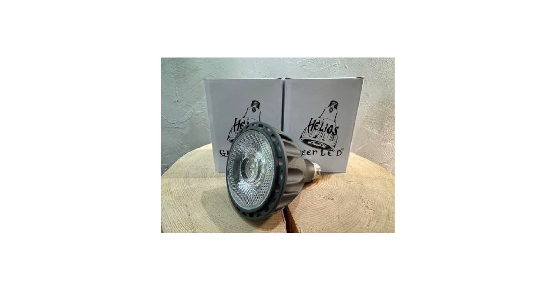 Helios Green ヘリオスグリーン　LED HG24ブラック　2個セット Amazon.co.jp: Helios Green ヘリオスグリーン LED HG24