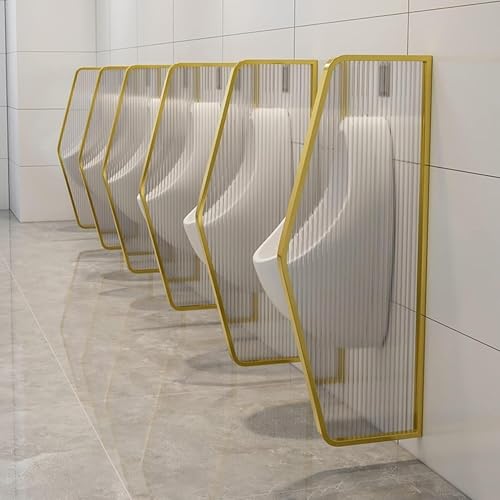 Urinario de acero inoxidable anticaídas que reduce olores en aseos 2