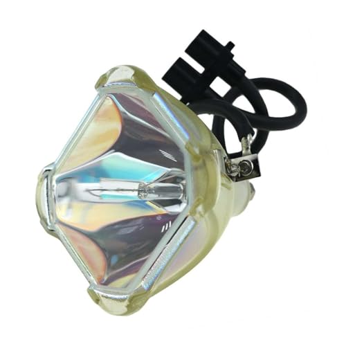 Ampoule de projecteur DT00665 pour des soirées cinéma réussies avec HD-PJ52