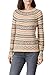 Sweet Baby Jamie Rent the Runway Pre-Loved Novelty Stripe Sweater, Multicolored, Small