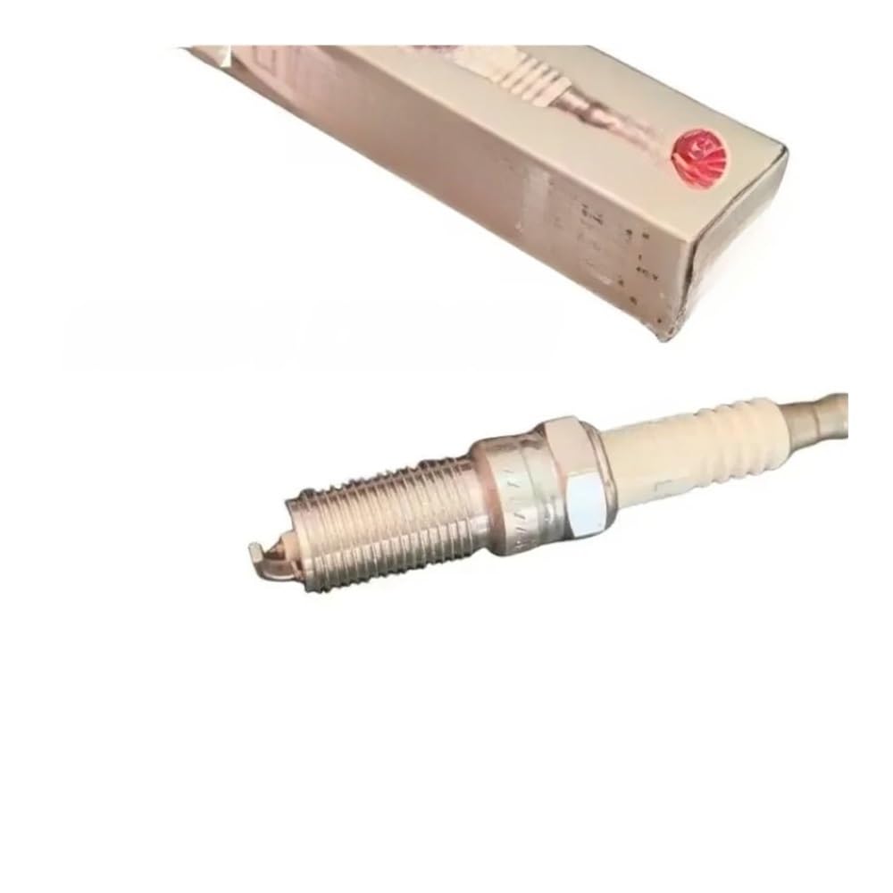 bujías motor vehículo Para Explorer 2020-2,3 T Motor CAF4 4 Uds 93594 LTR6GI-8 Vela De Bujías Iridio