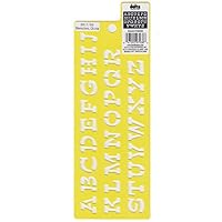 Algopix Similar Product 17 - Delta Creative Stencil Mania Stencil 3