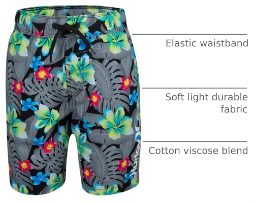 Image of Hurley Boys' Little Walk Shorts
