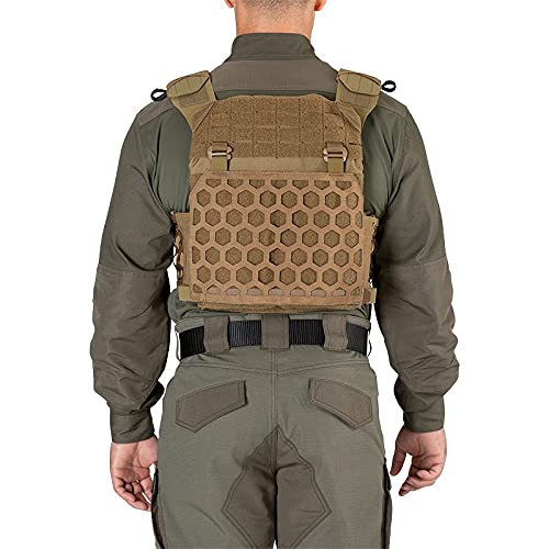 5.11 Tactical All Mission Plate Carrier HEXGRID Plate Carrier 