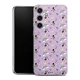 Coque en silicone : grâce à notre coque flexible et solide votre téléphone est parfaitement protégé au quotidien.