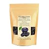 1 kg Natuurlijk Gedroogde Pruimen, Ontpit, Geen Toevoegingen, Geen Suiker, Geen Zoetstoffen, Niets Kunstmatigs, uit…