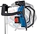 Bosch Professional 18V System GLI 18V-4000 C cordless construction floodlight (Luminosity: 4000 lm, excluding rechargeable batteries and charger, in cardboard box)