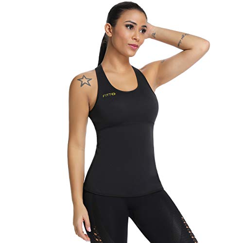 KIWI RATA Waist Trainer Corset for Weight Loss Women Cincher Trimmer Neoprene Sauna
