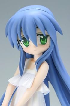 Amazon.co.jp: らき☆すた 泉 かなた (ノンスケールPVC/ABS塗装