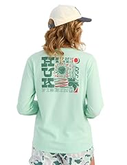 Sunset Rise - Seafoam Mist