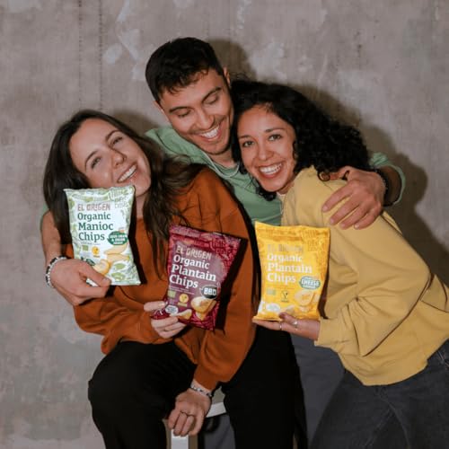 el origen- Food Start up aus Hamburg