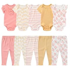 Baby Layette Set 05