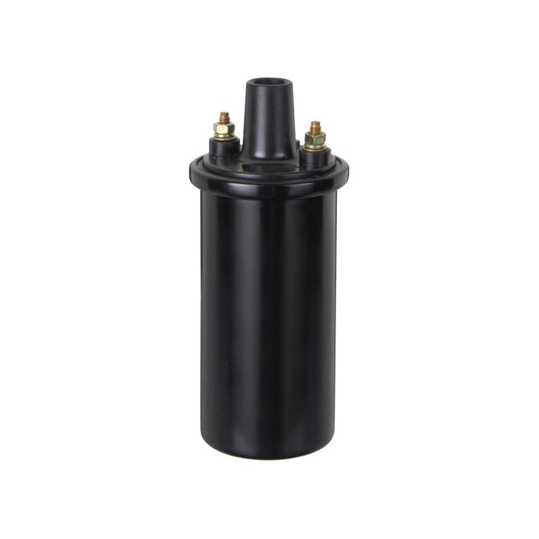 1pcs Ignition Coil for Dodge P100 1965 1966 3.7L l6, for Dodge Matador 1960 5.9L V8 Replace# 29418100, 9091902111, 5998164, 9091902022, 429882000, 9091902104, 429882002, 420552002, 19106491