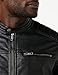 Jack & Jones Jcorocky Jacket Noos Chaqueta, Negro, L para Hombre