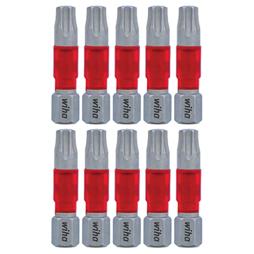 Terminator Impact Insert Bit Torx T27 x 29mm