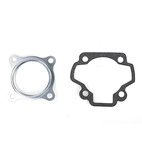 Image of PW50 Gasket Kit, Engine Gasket Kit for PW50 PY50 Peewee Y-Zinger 50 Kid Bikes