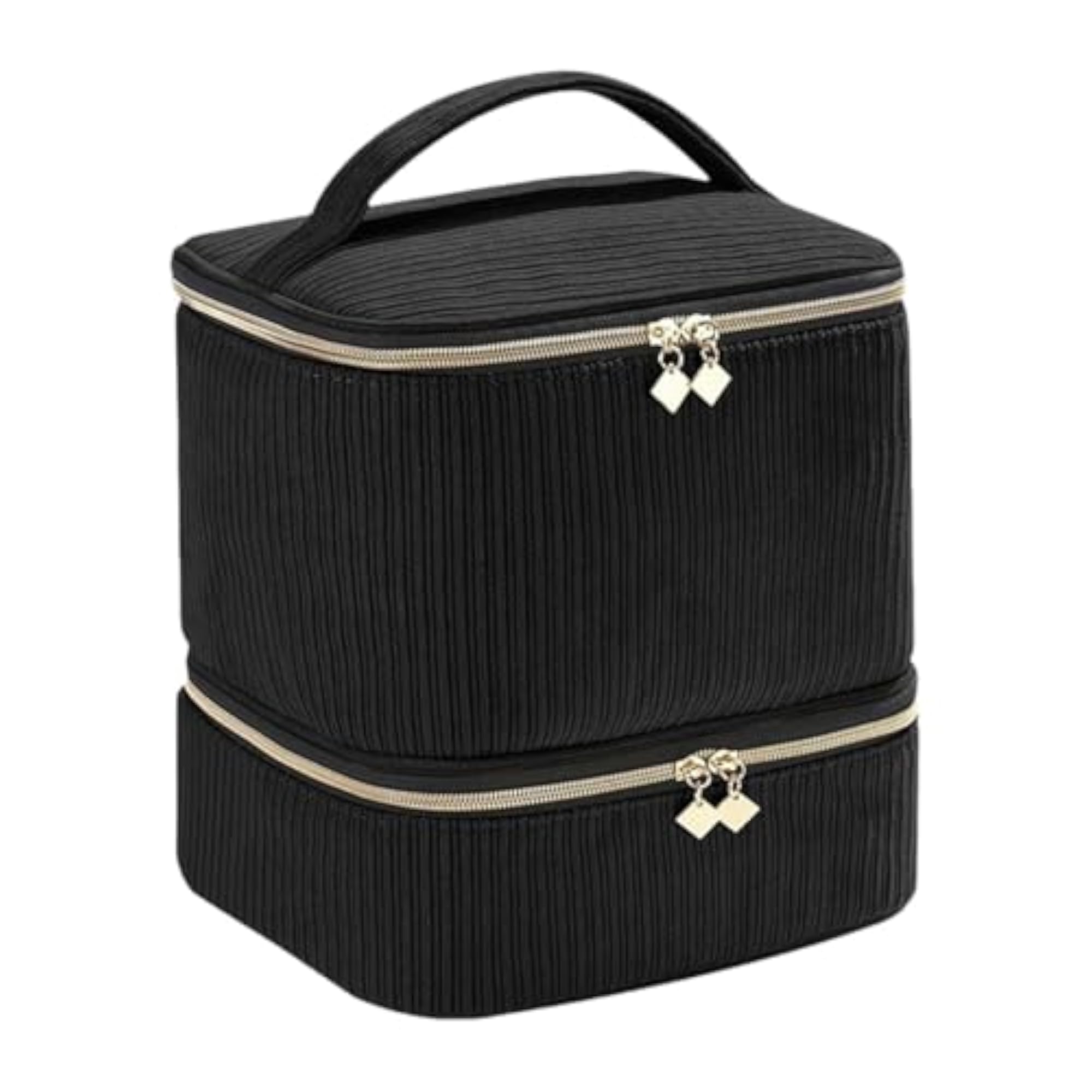 Nail Polish Storage Bag, Dustproof Organizer