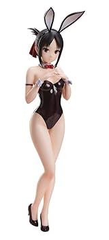 かぐや様は告らせたい　バニーフィギュア 藤原千花 バニーVer.