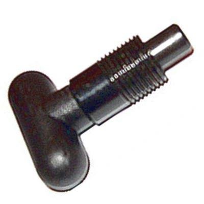 Body-SolidUK T-Shaft Pop-pin