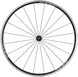 Shimano WH-RS100前後セット　105スプロケット Amazon | シマノ(SHIMANO) WH-RS100 リア QR EWHRS100RCB | シマノ