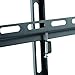 INLAND 37-70 inch TV Wall Mount (5336-A) Tilt with 8 Degree for TV Flat Panel/LED/LCD, Max Load 77 lbs for Samsung, Sony, Panasonic, LG, Toshiba, etc. TV. Power by ProHT Black, 4.72 x 1.97 x 27.36