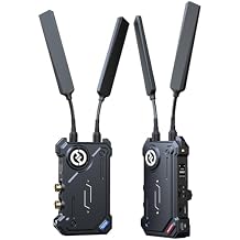 Hollyland Cosmo C1 Wireless SDI/HDMI Video Transmission System