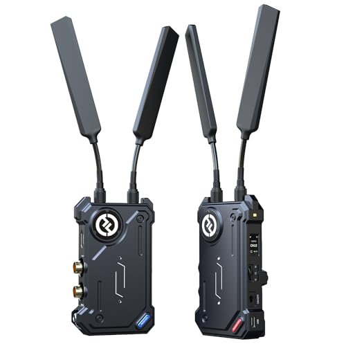 Hollyland Cosmo C1 Wireless SDI/HDMI System