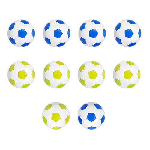 Gomas de Borrar Pequeñas - DEANKEJI 10 Piezas Gomas de Borrar de Fútbol, Borrador Suave - Tema Deportivo para Fiesta de Papelería Escolar, Bocetos, Pinturas, Oficinas Cover