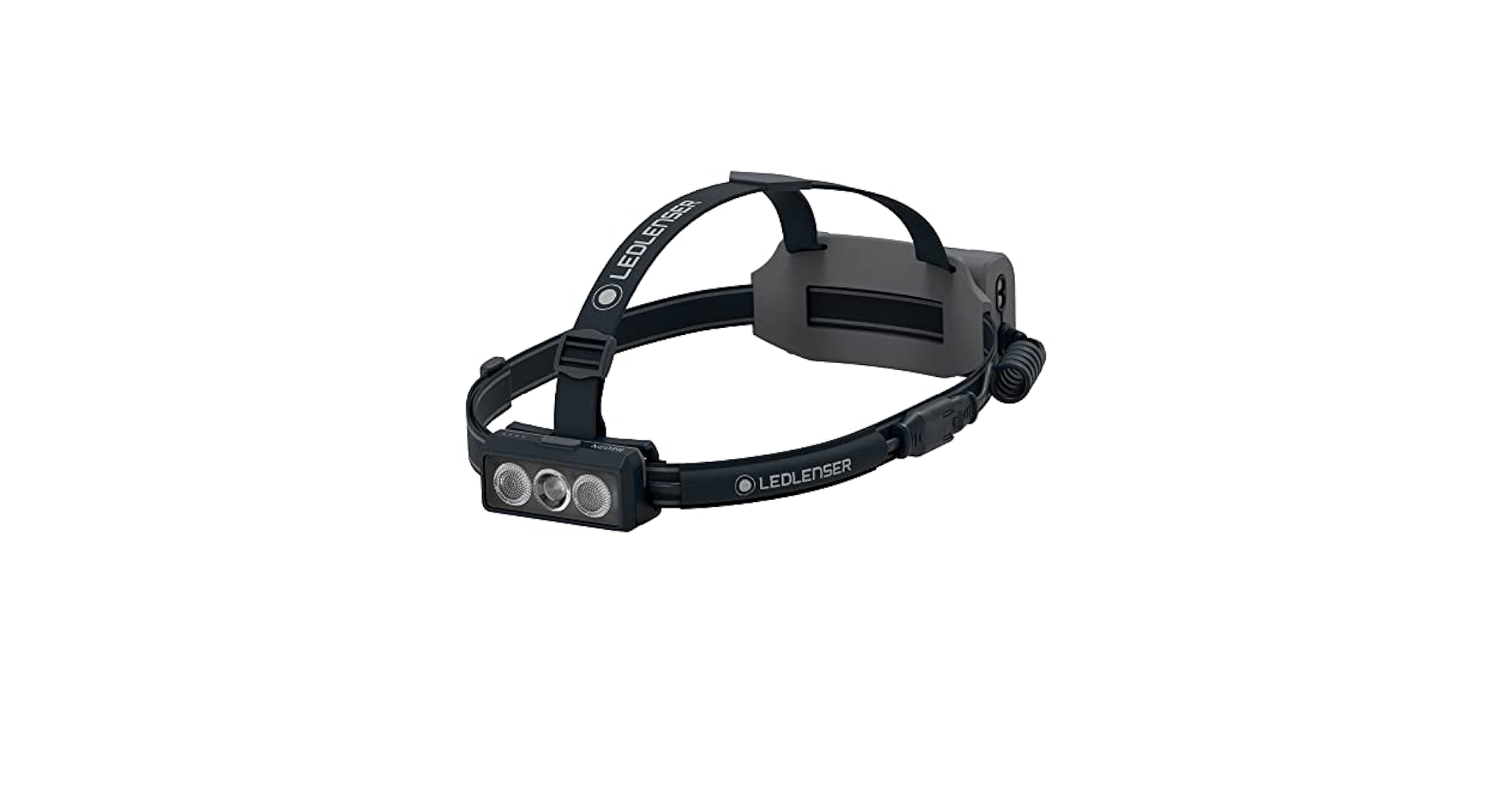 ライト・ランタン LEDLENSER NEO9R Ledlenser NEO9R ｜トレイルランニング用 本格 LEDヘッドランプ