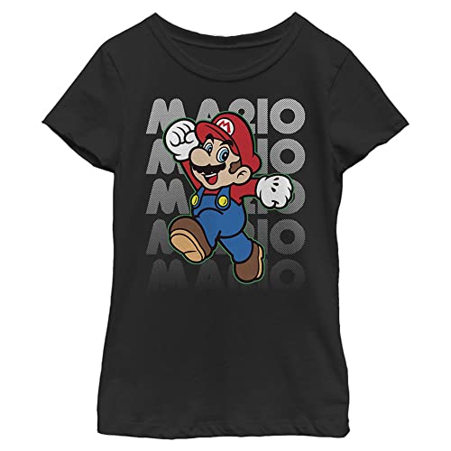 Image of Nintendo Girls' Mario Four