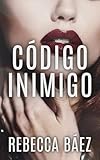  Código inimigo (Portuguese Edition)