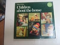 Children About The House 0850720249 Book Cover