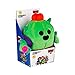 Produktbild Brawl Stars Spike The Cactus Kuscheltier | 30 cm hoch | Plüsch-Spielzeugpuppe | P.M.I. Offiziell Lizenziertes Spielzeug | Supercell | Geschenk für Gamer | Sammlerstück
