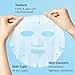 Torriden DIVE IN Hyaluronic Acid Facial Mask (10 sheets) | Extra Moisturizing Care | Hyaluronic Acid, Panthenol, Allantoin | Korean Face Mask