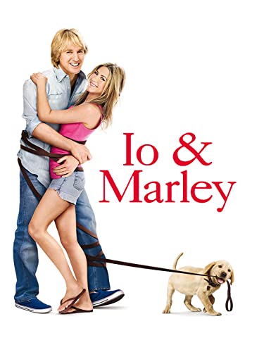  Io & Marley