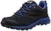 Produktbild Jack Wolfskin Woodland Texapore LOW K Outdoorschuhe, dark blue / red, 32