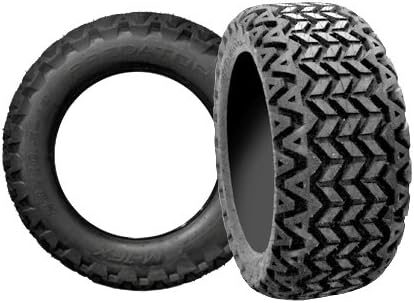 Madjax Predator 23x10x14 All-Terrain A/T 4-ply Tire- Sold Individually