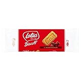 Tipo de paquete: Sealed Heat Lotus Biscoff 154g de chocolate
