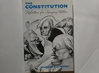The Constitution: Reflection of a Changing Nation 0805003355 Book Cover