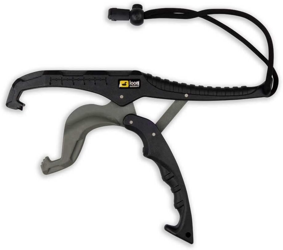 Apex Lip Gripper